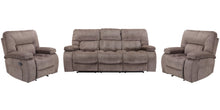 Load image into Gallery viewer, Chapman - Reclining Sofa Set