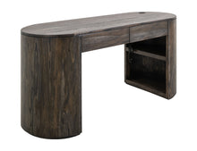Load image into Gallery viewer, Black Balam - Desk - Oil Black