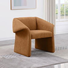Load image into Gallery viewer, Ramsey - Upholstered Sloped Arm Accent Chair