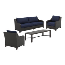 Load image into Gallery viewer, Skye - Outdoor Sofa Set