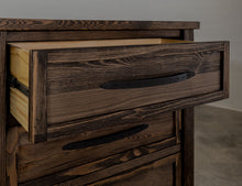 Load image into Gallery viewer, Dutton - Chest - Brown