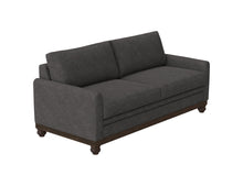 Load image into Gallery viewer, Pueblo Gray - Sofa