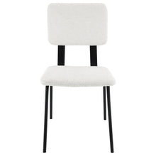 Load image into Gallery viewer, Calla - Fabric Upholstered Dining Side Chair (Set of 2)