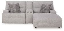 Load image into Gallery viewer, Acklen Place - Reclining Sectional