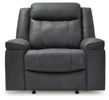 Load image into Gallery viewer, Status Check - Rocker Recliner