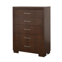 Load image into Gallery viewer, Jessica - 5-Drawer Bedroom Chest