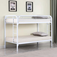 Load image into Gallery viewer, Morgan - Metal Bunk Bed