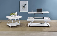 Load image into Gallery viewer, Marcia - Coffee And End Table Set