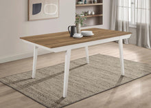 Load image into Gallery viewer, Nogales - Rectangular Wood Dining Table