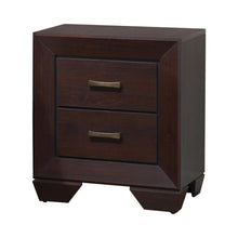 Load image into Gallery viewer, Kauffman - 2-Drawer Nightstand