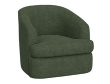 Load image into Gallery viewer, Tumbi - Swivel Accent Chair