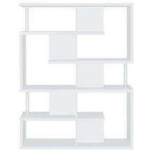 Load image into Gallery viewer, Hoover - 5-Shelf Bookshelf