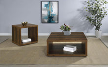 Load image into Gallery viewer, Frisco - Coffee Table Set