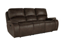 Load image into Gallery viewer, Brookings - Reclining Sofa