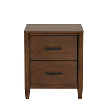 Load image into Gallery viewer, Ian - Nightstand - Cherry