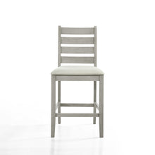 Load image into Gallery viewer, Pascal - Ladderback Counter Chair (Set of 2)
