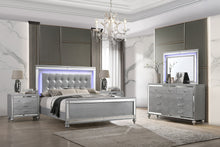 Load image into Gallery viewer, Valentino - Bedroom Set