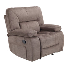 Load image into Gallery viewer, Chapman - Manual Glider Recliner