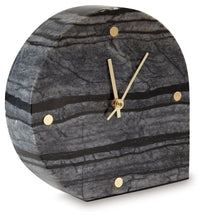 Load image into Gallery viewer, Janmour - Table Clock