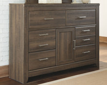 Load image into Gallery viewer, Juararo - Poster Bedroom Set