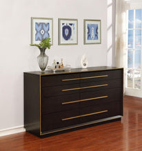 Load image into Gallery viewer, Durango - 8-Drawer Dresser