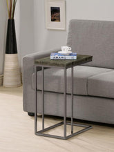 Load image into Gallery viewer, Pedro - Expandable C-Shaped Sofa Side Table
