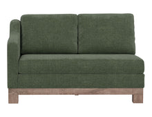 Load image into Gallery viewer, Samba - Loveseat - Green