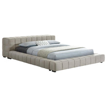 Load image into Gallery viewer, Trinity - Upholstered Platform Bed