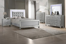 Load image into Gallery viewer, Valentino - Bedroom Set