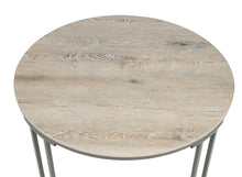Load image into Gallery viewer, Verano - 5 Piece Dining Room Set - Natural / Black