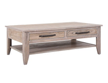 Load image into Gallery viewer, White Teak - Table