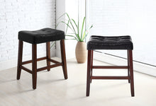 Load image into Gallery viewer, Kent - Saddle Chair