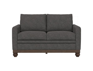 Pueblo Gray - Loveseat