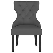 Load image into Gallery viewer, Baney - Fabric Upholstered Dining Side Chair