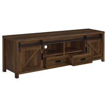 Load image into Gallery viewer, Madra - 2-Door Engineered Wood TV Stand