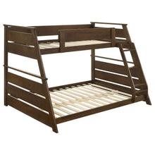 Load image into Gallery viewer, Holden - Wood Veneer Bunk Bed