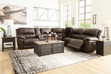 Load image into Gallery viewer, Dunleith - Power Reclining Sectional