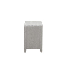 Load image into Gallery viewer, Fiona - Nightstand - Mist Gray