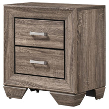 Load image into Gallery viewer, Kauffman - 2-Drawer Nightstand