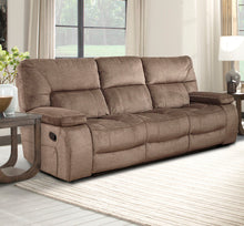 Load image into Gallery viewer, Chapman - Manual Drop Down Console Sofa