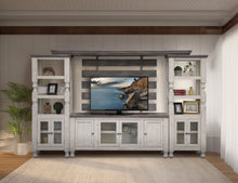 Load image into Gallery viewer, Stone - Wall Unit - Beige
