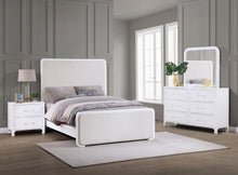 Load image into Gallery viewer, Anastasia - Bedroom Set