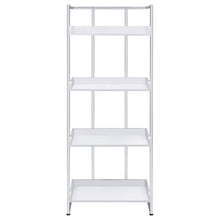 Load image into Gallery viewer, Ember - 4-Shelf Bookcase