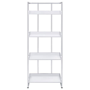 Ember - 4-Shelf Bookcase