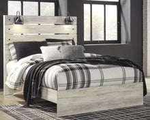 Load image into Gallery viewer, Cambeck - Bedroom Set