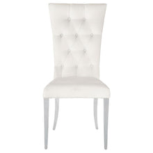 Load image into Gallery viewer, Kerwin - Velvet Upholstered Dining Side Chair (Set of 2)
