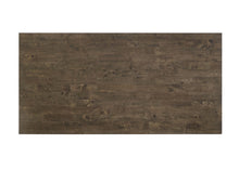 Load image into Gallery viewer, Lloyd - Rectangular Counter Height Table - Brown