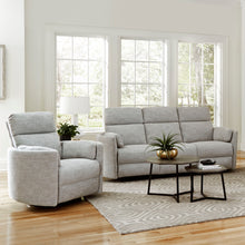 Load image into Gallery viewer, Radius - Power Reclining Sofa Set