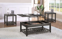 Load image into Gallery viewer, Cliffview - Lift Top Coffee Table Set