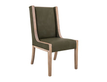 Load image into Gallery viewer, White Balam - Upholstered Chair (Set of 2)